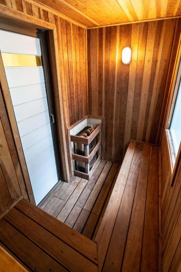 Nalu Ibicui Beach House Mangaratiba Eksteriør bilde